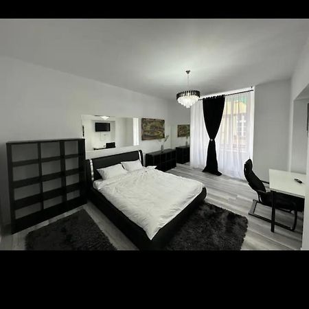 Piata Libertatii Apartament 1 Room Timisoara Bagian luar foto