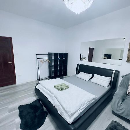 Piata Libertatii Apartament 1 Room Timisoara Bagian luar foto
