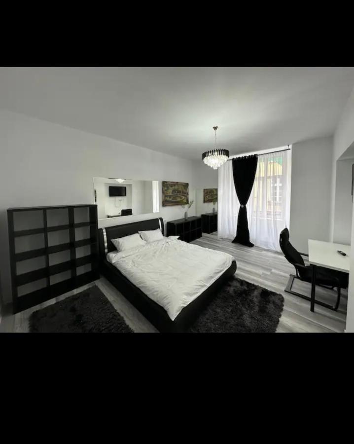 Piata Libertatii Apartament 1 Room Timisoara Bagian luar foto