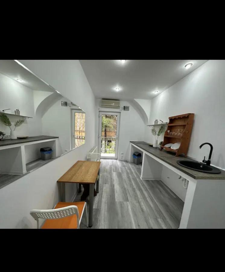 Piata Libertatii Apartament 1 Room Timisoara Bagian luar foto