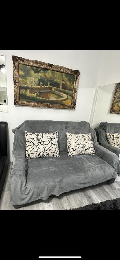 Piata Libertatii Apartament 1 Room Timisoara Bagian luar foto